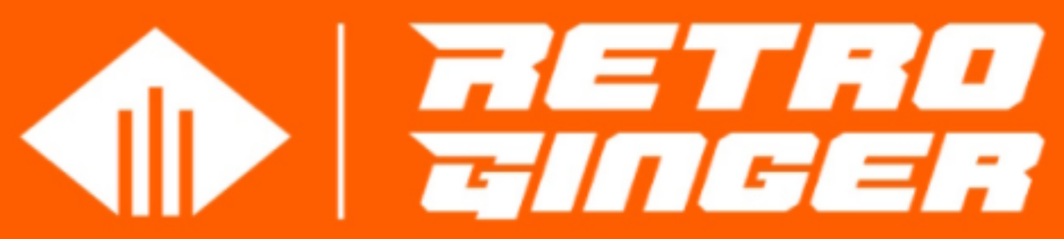 RetroGinger